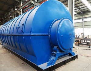 حار بيع النفايات إلى طاقة مدخل مصدر الطاقة الموردة من قبل Huayin مجموعة - Product Image 4