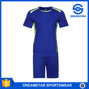 Cheap wholesale white Football shirts - Product Image 3