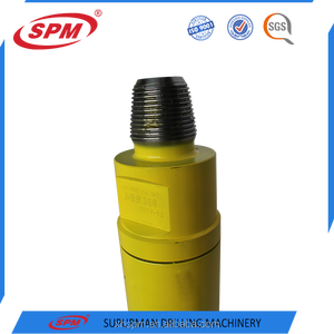 SPM360 DHD360 6 אינץ' מקדחה פטיש לכרייה וקידוח באר החלפת סלע עבור אטלס קופקו פטישי <span class=keywords><strong>DTH</strong></span> למטה שימוש בעפרות - Product Image 4