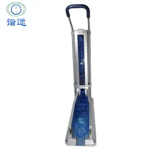 Thiết bị vệ sinh dùng một lần tự động Giày Bìa Dispenser