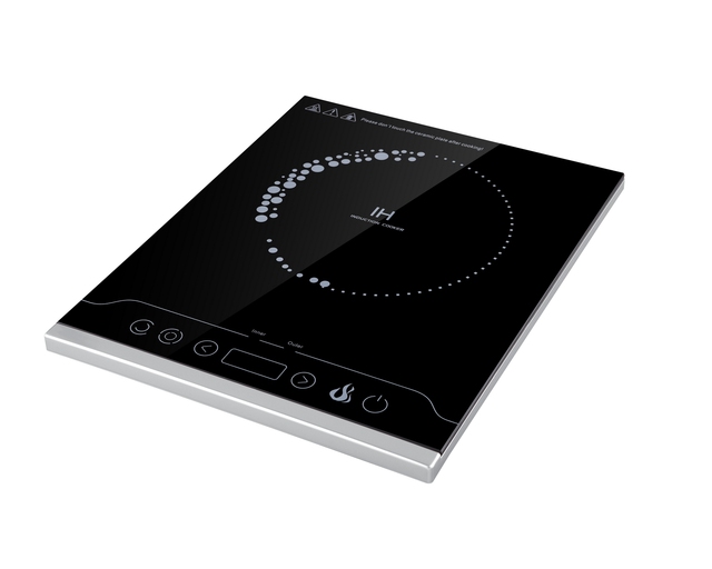 Induction Cooker Spare Parts Manufacturer