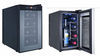 12 bouteilles horizontale armoire cave à cigares cave à <span class=keywords><strong>vin</strong></span> - Product Image 2