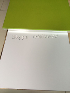 Puerta de gabinete de <span class=keywords><strong>cocina</strong></span> laminada - Product Image 3