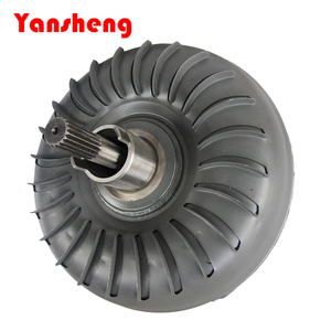 Yansheng מלגזה חלקי מומנט ממיר, H25S3-20001, yjh265 משמש 1-3.5ton מלגזה - Product Image 2