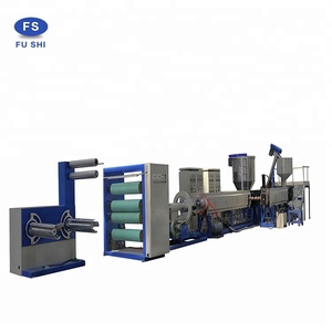 PS <strong>Foam</strong> <strong>Plate</strong> Take Away Food Container Making Machine Polystyrene Food Box Production Line - Product Image 3