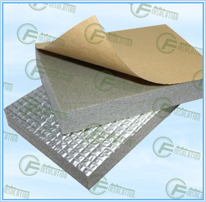 Silver foil aislamiento térmico manta arpillera <span class=keywords><strong>suelo</strong></span> - Product Image 5