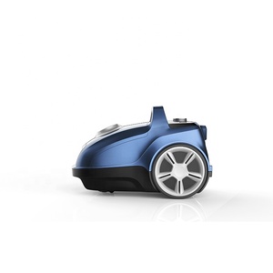 <span class=keywords><strong>Aspirateur</strong></span> balai électrique puissant pour la maison <span class=keywords><strong>avec</strong></span> <span class=keywords><strong>sac</strong></span>, capacité de 4,0 L, aspiration >180W et fonctionnement <span class=keywords><strong>silencieux</strong></span> (moins de 79 dB) - Product Image 2