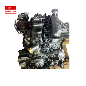 เครื่องยนต์ดีเซลอีซูซุ <span class=keywords><strong>4JH1</strong></span> ใหม่เอี่ยม - Product Image 6