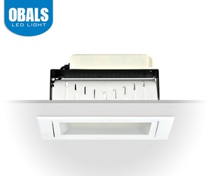 Obals Haute qualité longue durée temps ip68 led <span class=keywords><strong>spots</strong></span> 60 w <span class=keywords><strong>plat</strong></span> led plafond spot light - Product Image 1