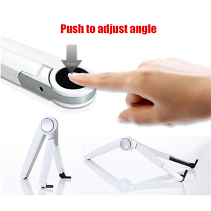 Porte-tablette pliable de qualité supérieure, 1 pièce, cadeaux d'affaires d'anniversaire d'entreprise - Product Image 2