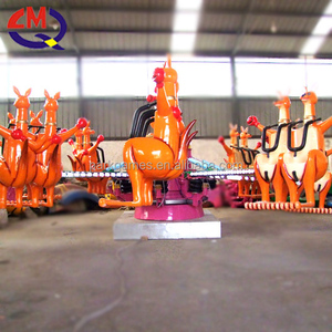 Pas cher usine prix kangoo jumps à vendre - Product Image 2