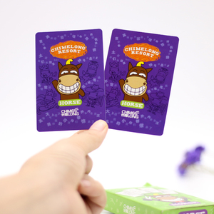 OEM approvisionnement d'usine bande dessinée Éducative jeu <span class=keywords><strong>poker</strong></span> cartes à jouer pour les enfants - Product Image 3