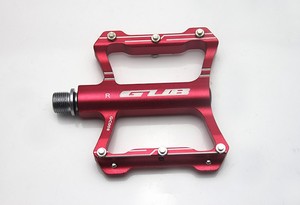 Pedali per Mountain Bike GUB GC008 <span class=keywords><strong>in</strong></span> Lega di Alluminio Lavorati a Macchina, Prezzo all'Ingrosso - Product Image 3