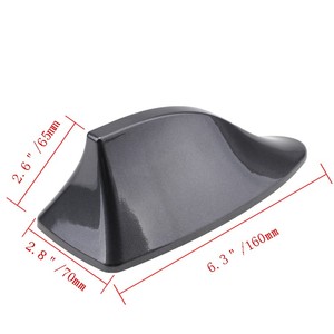 <span class=keywords><strong>Amplificateur</strong></span> de Signal FM universel <span class=keywords><strong>pour</strong></span> toutes les voitures, <span class=keywords><strong>pour</strong></span> toitures de requin Fin, <span class=keywords><strong>antenne</strong></span> <span class=keywords><strong>pour</strong></span> <span class=keywords><strong>autoradio</strong></span> - Product Image 4