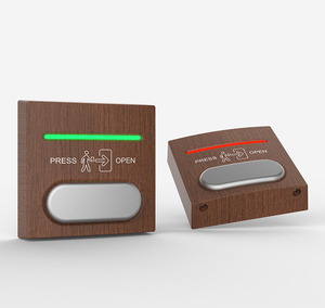 2017 New Design <strong>Access</strong> Control Euro <strong>Exit</strong> <strong>Button</strong> - Product Image 6