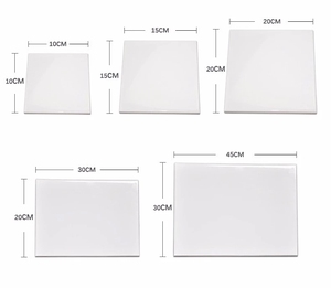 Gạch Gốm Thăng Hoa 4.25 "* 4.25" - Product Image 1