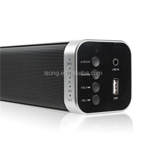 Barra de Sonido para <span class=keywords><strong>TV</strong></span>, Sistema de Cine en Casa, Gran Venta - Product Image 5