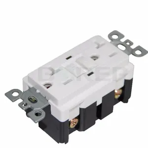 Búp bê tường ổ cắm điện ổ cắm điện 110V Kinh Tế tường ul liệt kê Ổ cắm điện ST pillowandard gfci otoyoor cắm ổ cắm - Product Image 1