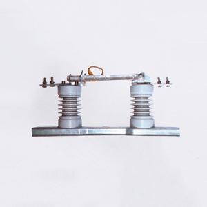 Interruptor de desconexión de 15 KV de alto voltaje, interruptor de desconexión - Product Image 1
