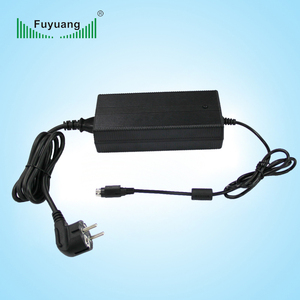 FY2406000 CE,UL,GS,SAA,PSE Cấp VI Chuyển Mạch Cung Cấp Điện Máy Tính Xách Tay Phổ Quát 4-Pin Din Ac Dc Adapter Power Adapter - Product Image 6