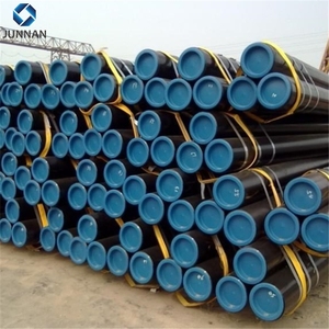 JUNNANAPI 5L B <span class=keywords><strong>2</strong></span> Pouces <span class=keywords><strong>Tuyau</strong></span> de Fer <span class=keywords><strong>Noir</strong></span> Spécifications/Calendrier 80 Tubes En <span class=keywords><strong>Acier</strong></span> Au Carbone Prix Par Mètre - Product Image 3