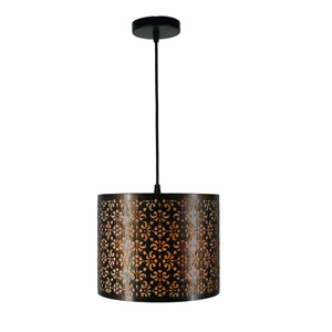 Vintage Abajur demir Lamba Kafesi Otel ve Restoran dekorasyonu - Product Image 3