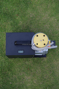 Pumpe und Motor <span class=keywords><strong>PCP</strong></span> Luft kompressor zum Verkauf verwendet - Product Image 4