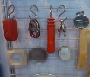 304 <span class=keywords><strong>de</strong></span> acero inoxidable desmontable piscina flotador Lane rodillo línea <span class=keywords><strong>para</strong></span> piscina lane/piscina lane divisores - Product Image 5