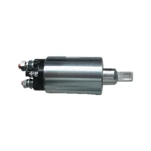 12V parti del motore di avviamento a solenoide interruttore per BOBCAT Kubota TM000A9001 691526 2-2306-MD SS-4B