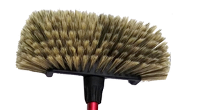 BSCI pabrik bulu Lembut sikat cuci mobil - Product Image 3