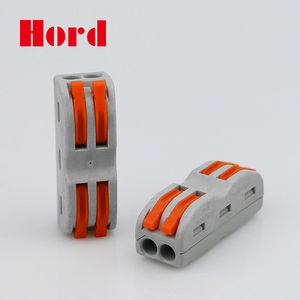 Connettore Luminoso 2 in 2 Out SPL-2 Vendita Diretta dalla Fabbrica Hord - Product Image 3