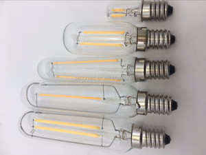Đèn Dây Tóc LED Hình Ống E12/E14 T22 - Product Image 6