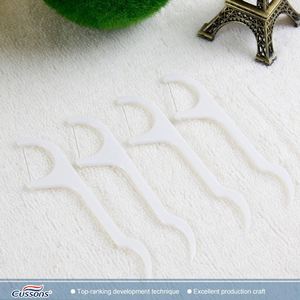 Logo personalizzato promozione cura dei denti fornisce plettri per filo interdentale - Product Image 5