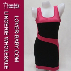 la noche <span class=keywords><strong>sexy</strong></span> vestido club - Product Image 1
