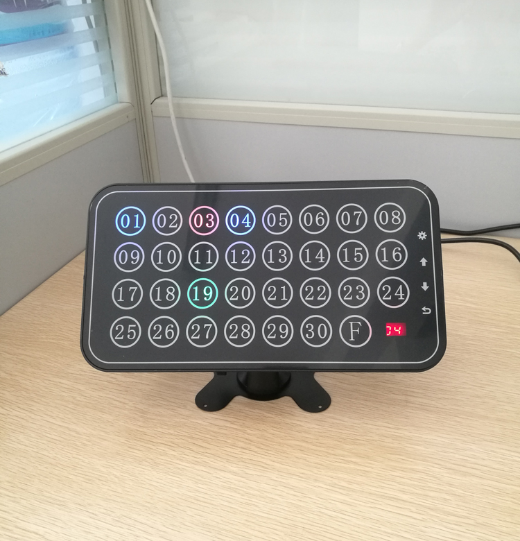 nurse call system wireless