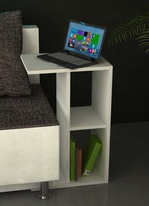 Barato personalizada de alta calidad de madera <span class=keywords><strong>mesa</strong></span> <span class=keywords><strong>auxiliar</strong></span>, <span class=keywords><strong>mesa</strong></span> de sofá lado - Product Image 5