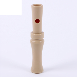 Săn Vịt Mallard Gọi Còi Ngoài Trời Vịt Bẫy Giọng Nói Còi Cho Thợ Săn Chất Lượng Cao Decoy Âm Thanh - Product Image 3