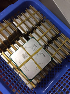 <span class=keywords><strong>AMD</strong></span> Phenom X4 9550 , HD9550WCJ4BGH, 2.2GHz/soket <span class=keywords><strong>AM2</strong></span> + 940pin - Product Image 4