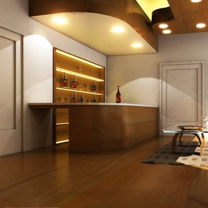 Design moderno clube noturno e <span class=keywords><strong>bar</strong></span> discoteca redonda - Product Image 5