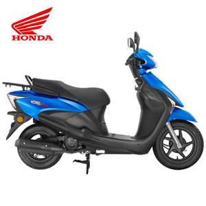 Motos Honda Scooter E Ying 110 ACTIVA GRAZIA Vario en vogue - Product Image 3
