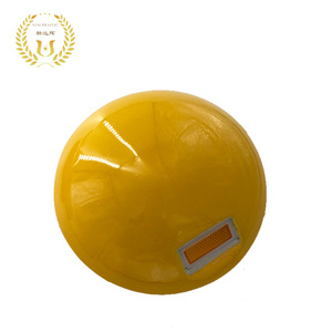 Заводская цена, керамический отражающий дорожный маркер кошачий глаз - Product Image 4