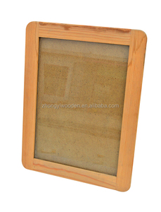 Trung Quốc Nhà Máy Bán Thông Ưa Thích Bằng Gỗ Sáu Hình Ảnh Khung Ảnh Cho Nhà Máy Giá Bán Buôn - Product Image 2