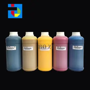 良好的价格生态溶剂墨水 dx5 喷墨打印机 dx7 头生态溶剂打印机