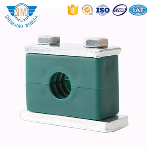 Abrazadera Hidráulica para Tuberías de Varios Tamaños, Herramienta de Sujeción de Alta Eficiencia - Product Image 3