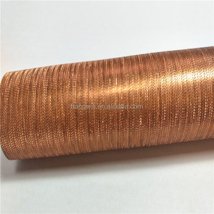 Con aletas bajas ranurado interior tubos <span class=keywords><strong>de</strong></span> <span class=keywords><strong>cobre</strong></span> para aire acondicionado refrigeración - Product Image 5
