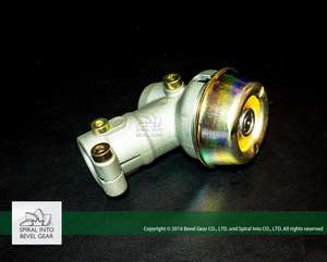 High Quality Customized High Precision Small Pinion <b>Transmission</b> Motor Gear ISO9001 Certified Gold Iron Material Durable - Product Image 4