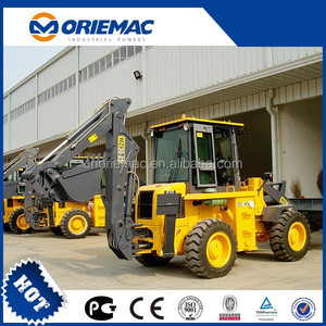 <span class=keywords><strong>Tracto</strong></span> <span class=keywords><strong>pelle</strong></span> marques XCMG XT876 tracteur chargeur frontal <span class=keywords><strong>tracto</strong></span> - Product Image 2