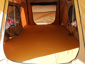 4x4 Roof Top tent for sale/vehicle Roof Top tent Camping - Product Image 5