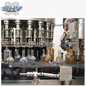 Máquina de producción automática de zumo de frutas, paquete aséptico Brik, nueva tecnología - Product Image 1