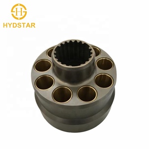 Động cơ học sinh lớp <span class=keywords><strong>12g</strong></span> 120g 130g 140g 160G Phụ tùng thay thế phù hợp cho Sâu Bướm thủy lực piston bơm máy móc Bộ phận động cơ - Product Image 3